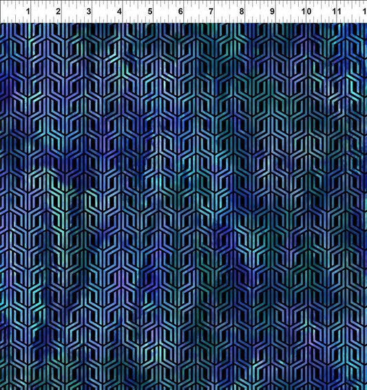 Sci-Fi 9SCI Blue