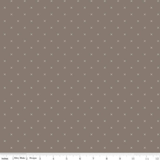 Bee Cross Stitch RBC745