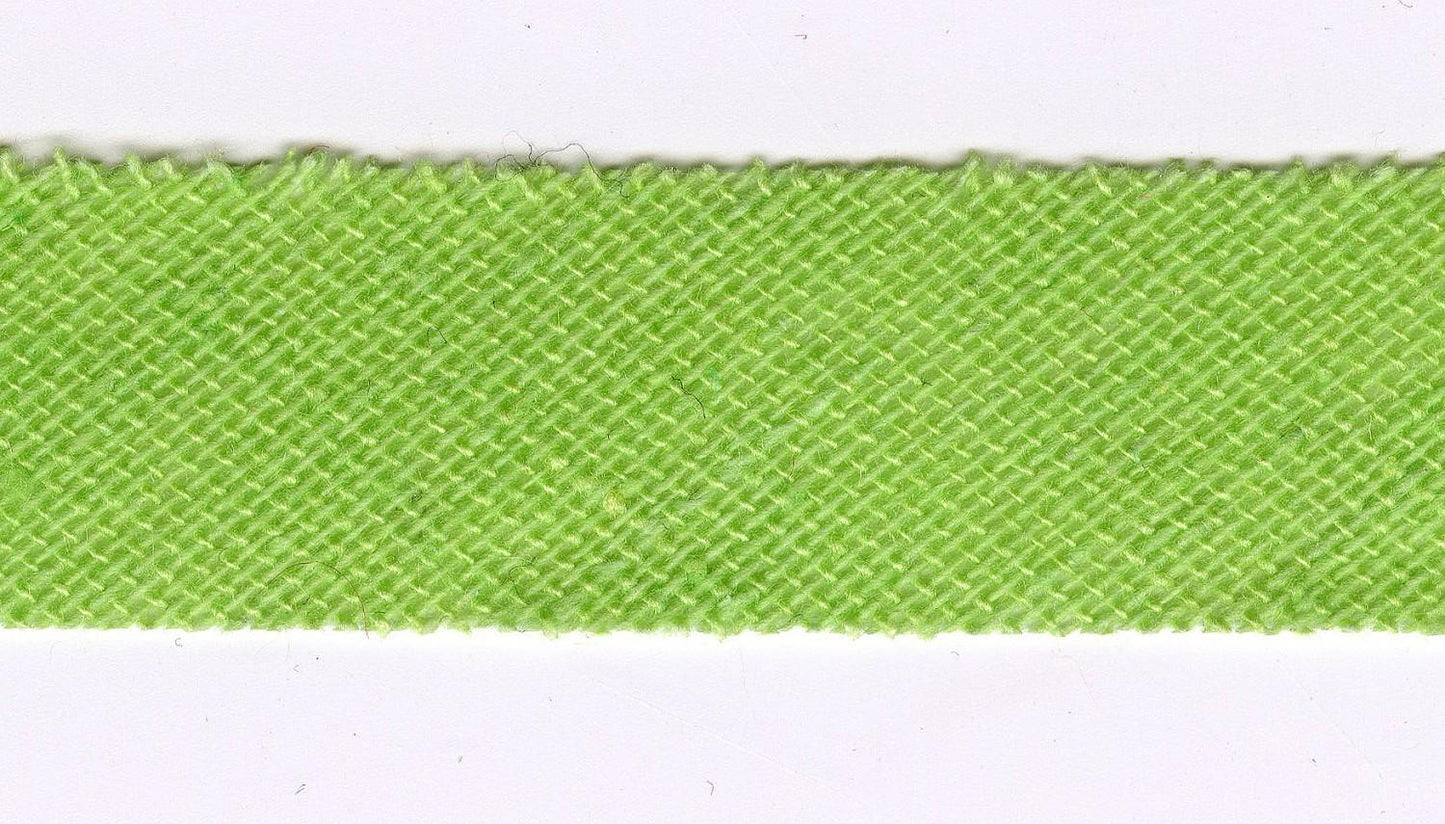 Chenille-It  5/8" Lime Green