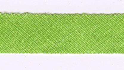 Chenille-It  5/8" Lime Green