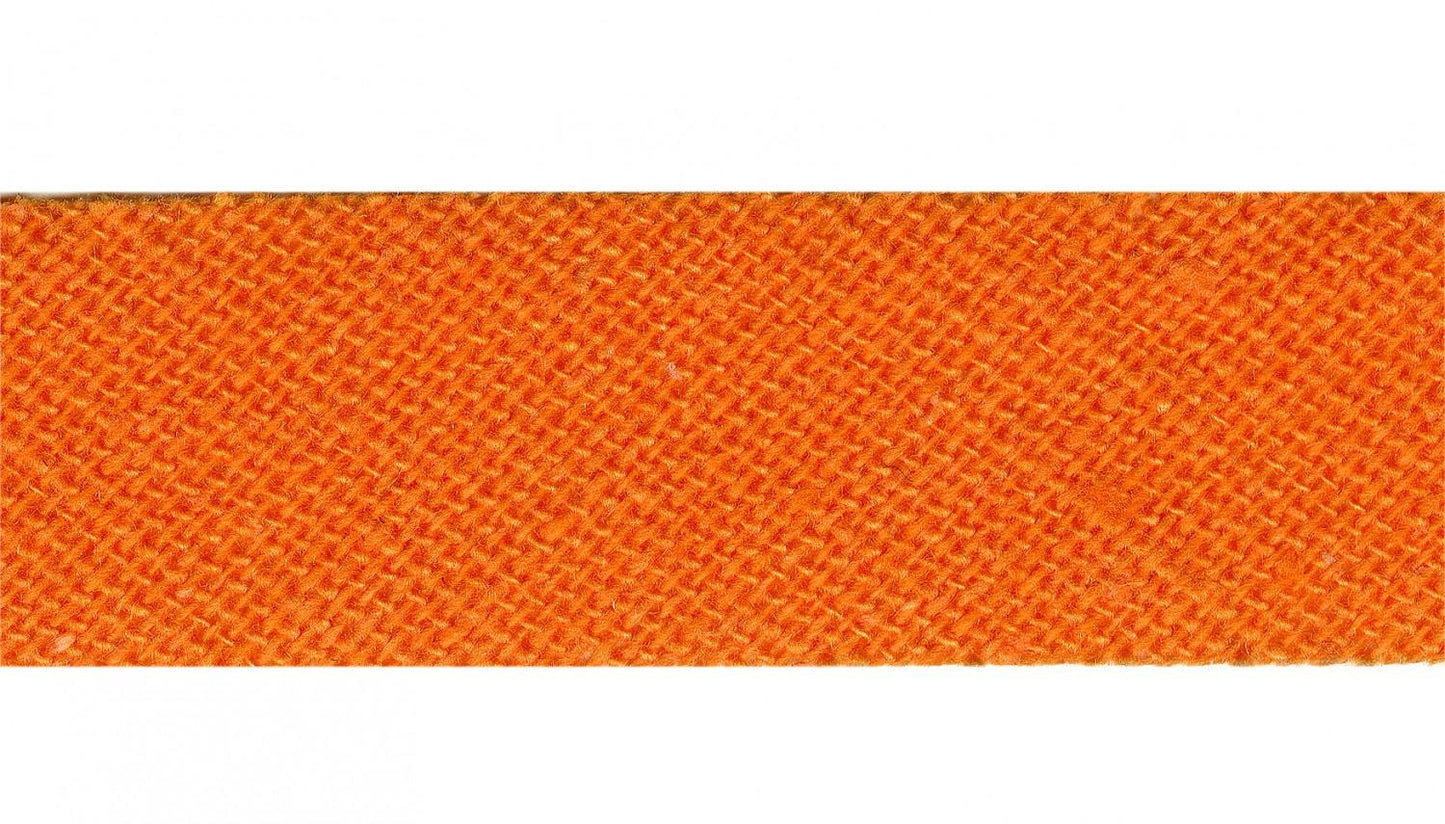Chenille-It  5/8" Tangerine
