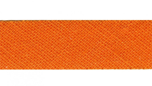 Chenille-It  5/8" Tangerine
