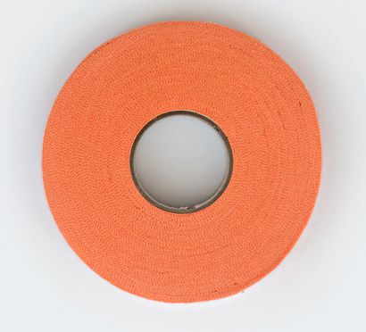 Chenille-It  5/8" Tangerine