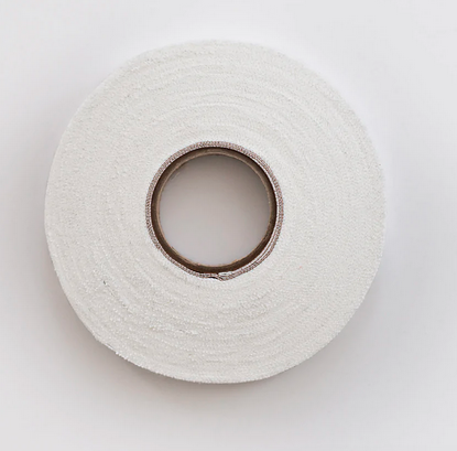 Chenille-It  5/8" White