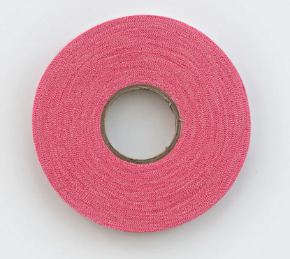 Chenille-It  3/8" Hot Pink