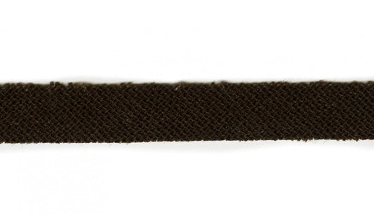 Chenille-It  3/8" Chocolate
