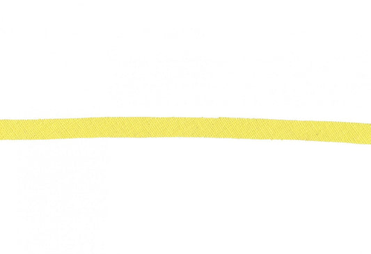 Chenille-It  3/8" Lemon