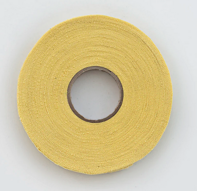 Chenille-It  3/8" Lemon