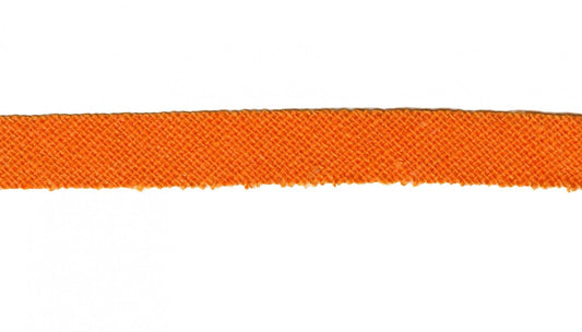 Chenille-It  3/8" Tangerine