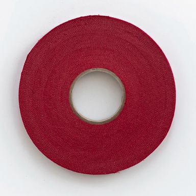 Chenille-It  3/8" Red