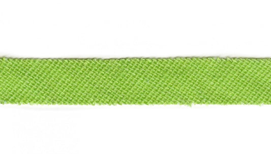 Chenille-It  3/8" Lime Green