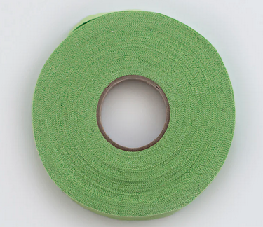 Chenille-It  3/8" Lime Green