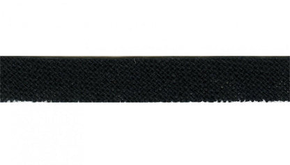 Chenille-It  3/8" Black