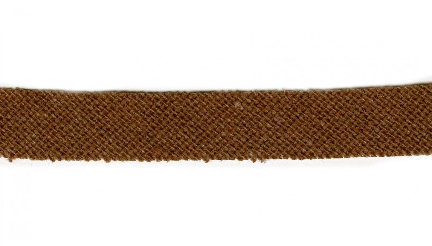 Chenille-It  3/8" Cinnamon