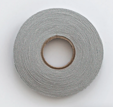 Chenille-It  3/8" Grey