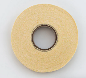 Chenille-It  3/8" Pale Yellow