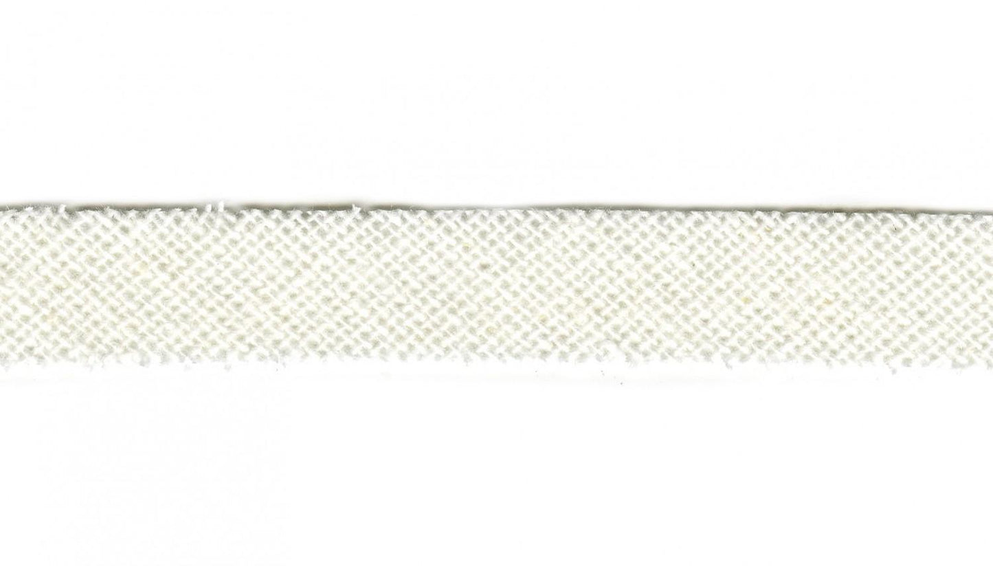 Chenille-It  3/8" White