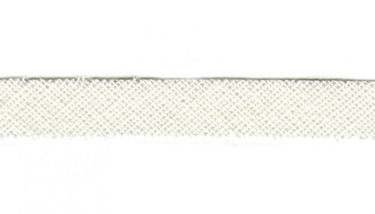 Chenille-It  3/8" White