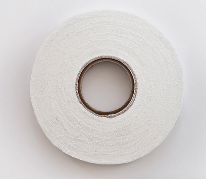 Chenille-It  3/8" White