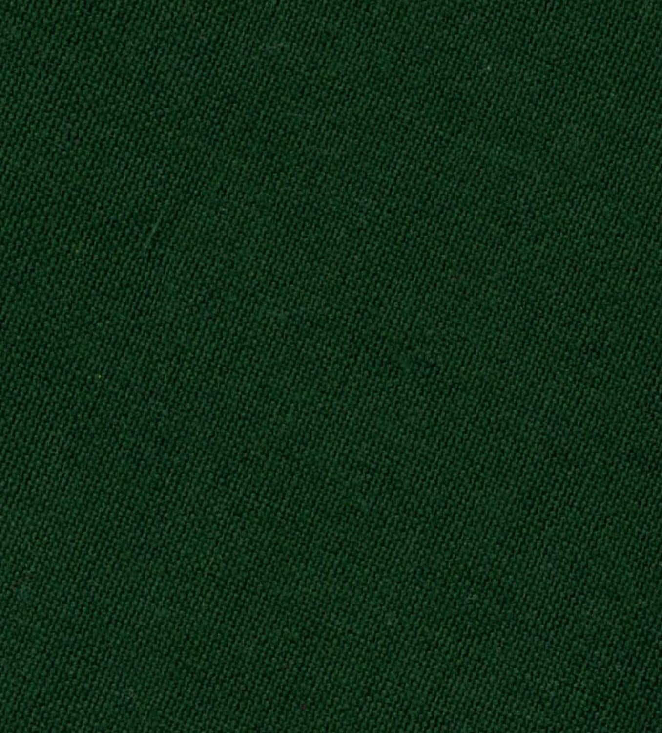 Tea Towel Solid Green