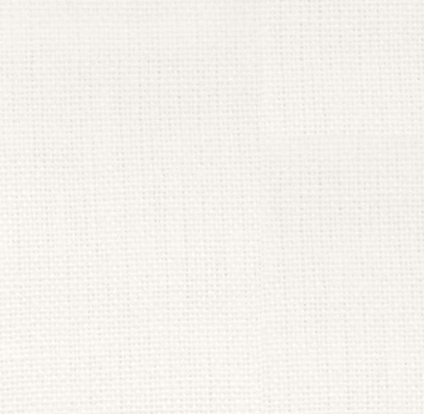 Tea Towel Solid White