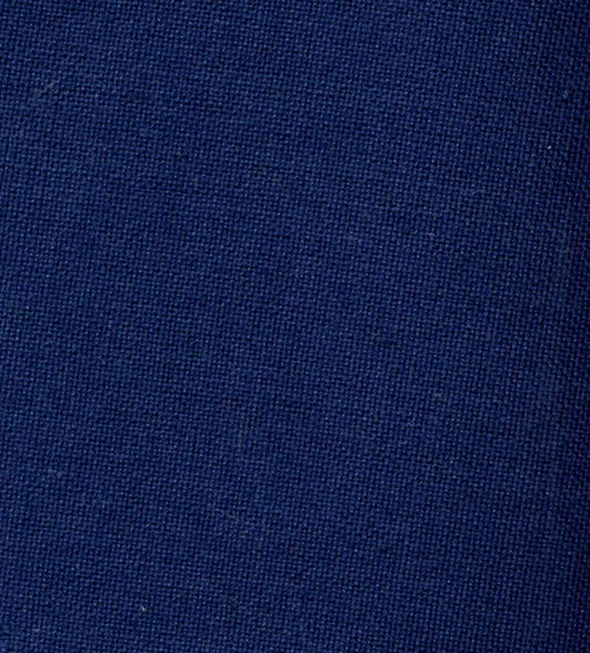 Tea Towel Solid Navy