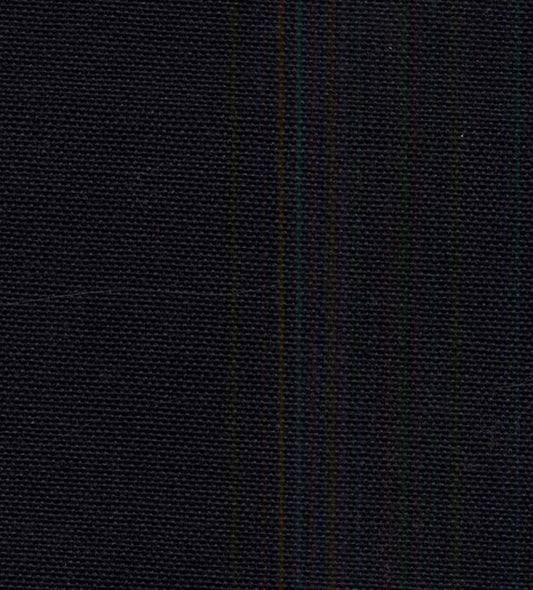Tea Towel Solid Black