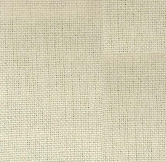 Tea Towel Solid Cream