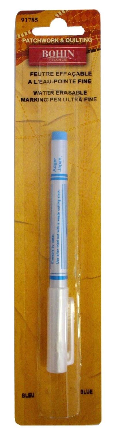 Water Erasable Ultra Fine