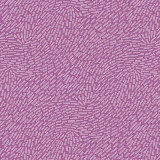 Century Rainbow Orchid Mosaic