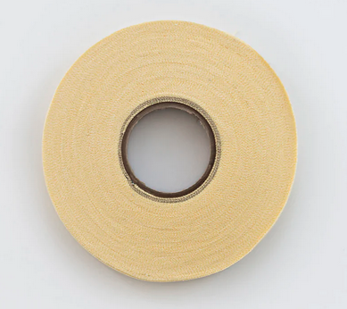 Chenille-It  5/8" Pale Yellow