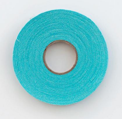 Chenille-It  5/8" Bahama Blue