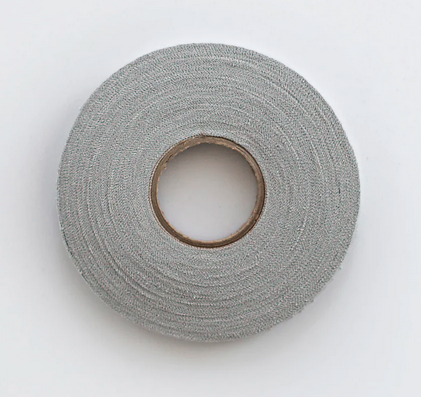 Chenille-It  5/8" Grey