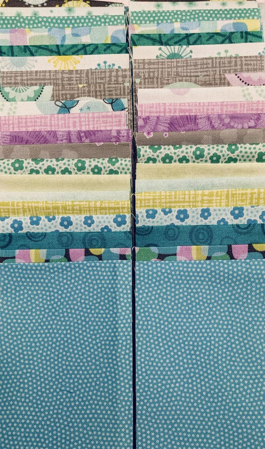 Carefree 2.5" Strips (40)
