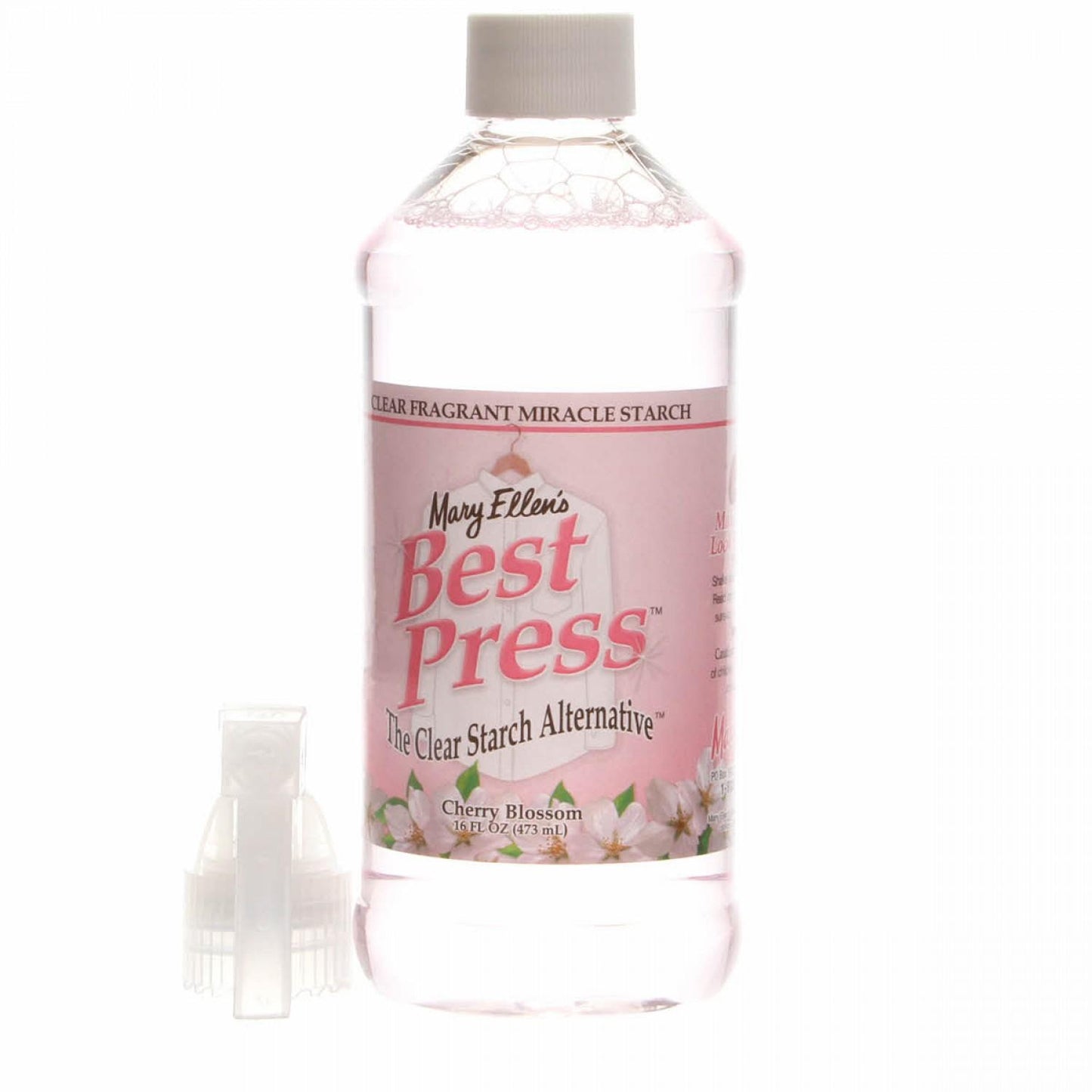 Best Press Cherry Blossom 6 oz
