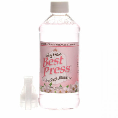 Best Press Cherry Blossom 6 oz