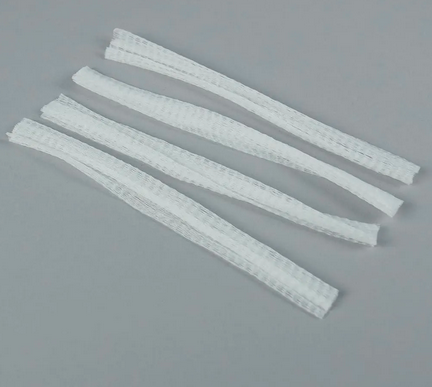 Tall Thread Net for sergers
