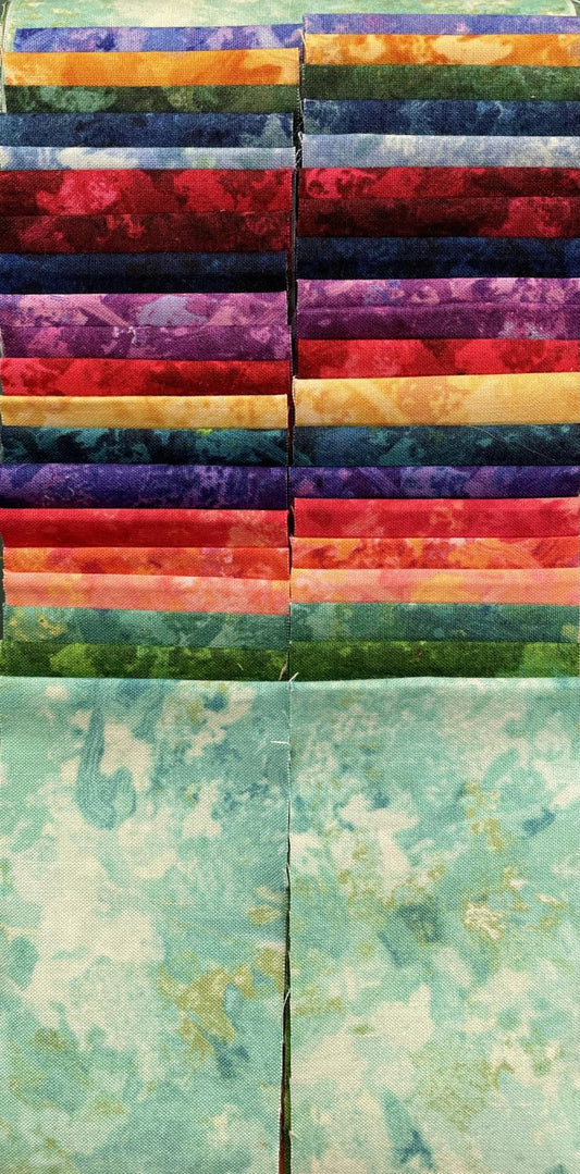 Bandes Chroma 2,5"
