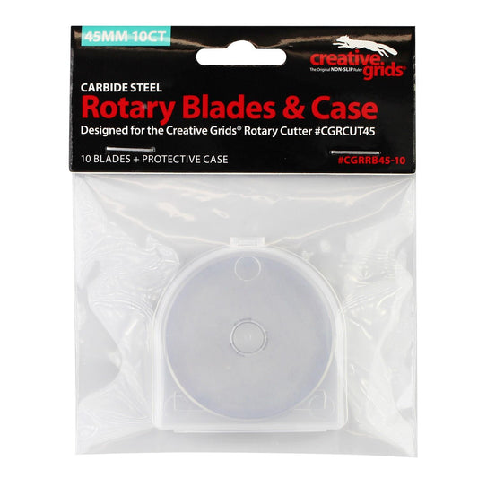 Creative Grids 45mm blade -10