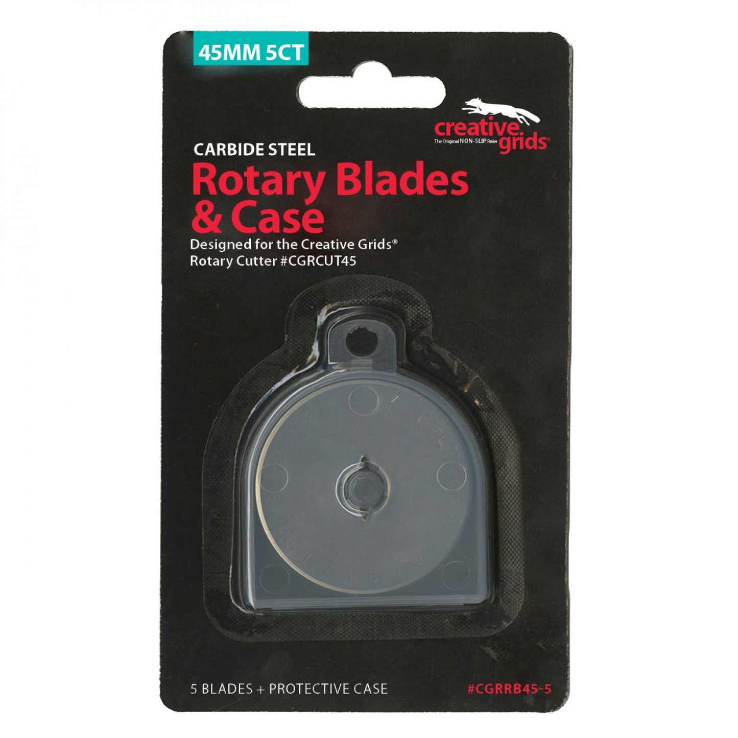 Creative Grids 45mm blade -5