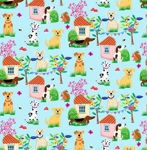 Tree House 528/11