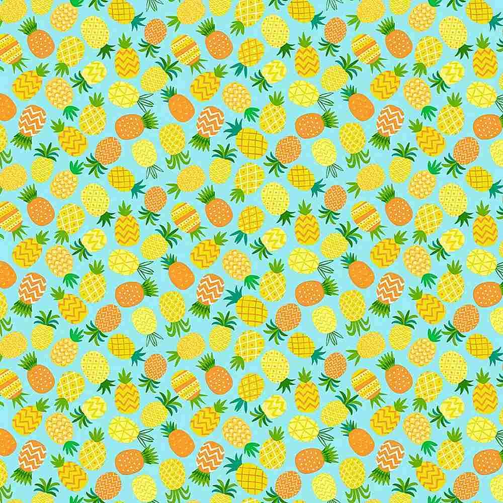 PineapplesCD1576 AQU