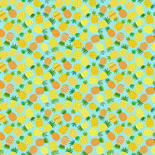 PineapplesCD1576 AQU