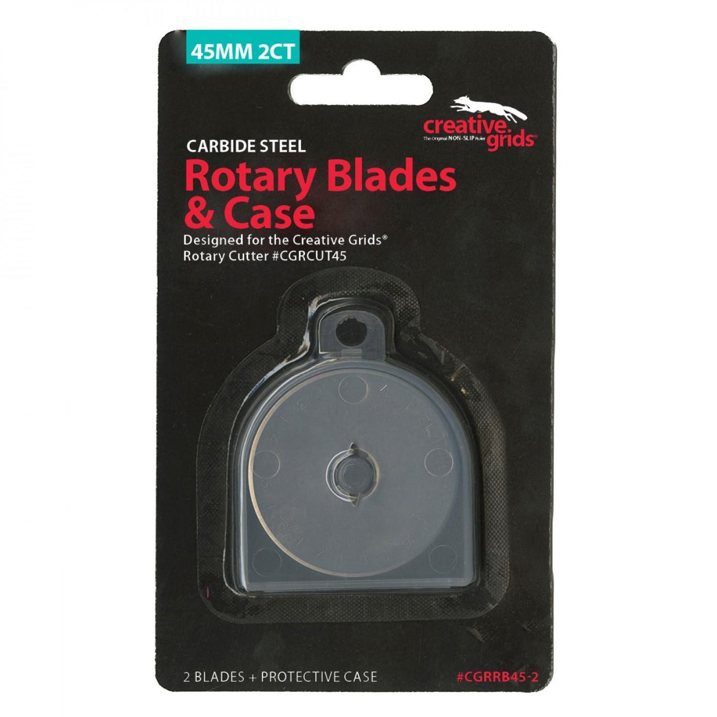 Creative Grids 45mm blade -2