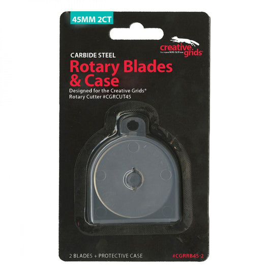 Creative Grids 45mm blade -2