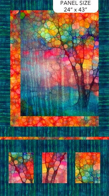 Creation panel