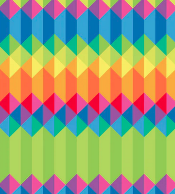 Crimp Quilt Pattern