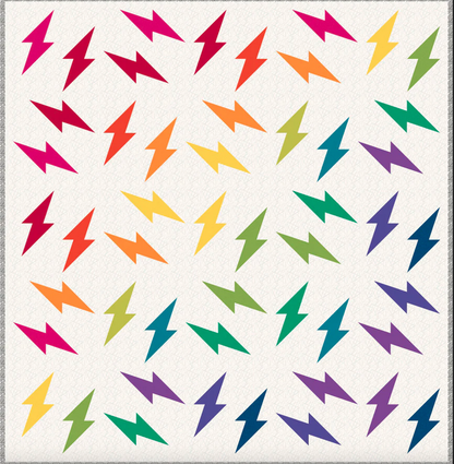 Static Age Quilt Pattern