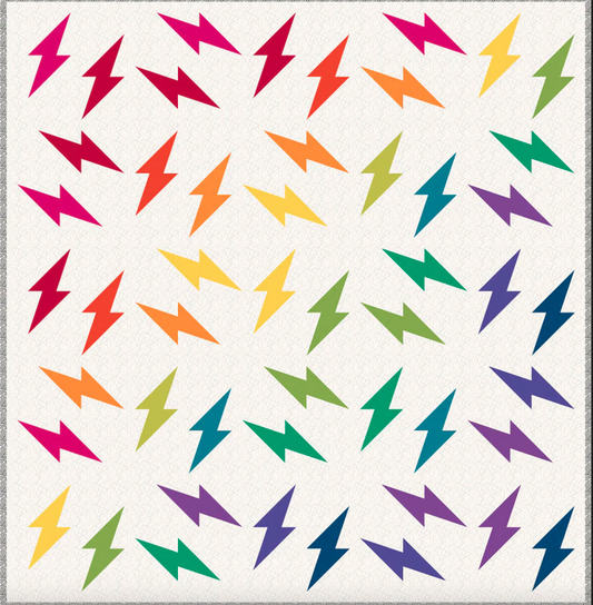 Static Age Quilt Pattern
