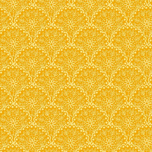 Bee Happy Clamshell, A519 Y
